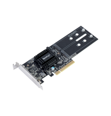 SSD адаптер Synology M2D18