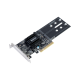 SSD адаптер Synology M2D18
