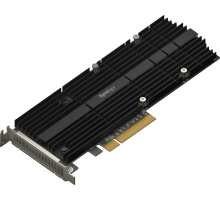 SSD адаптер Synology M2D20
