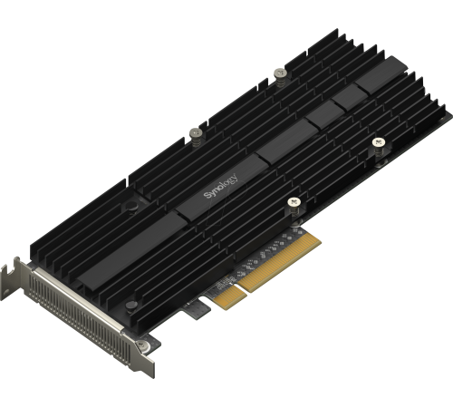 SSD адаптер Synology M2D20