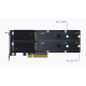 SSD адаптер Synology M2D20