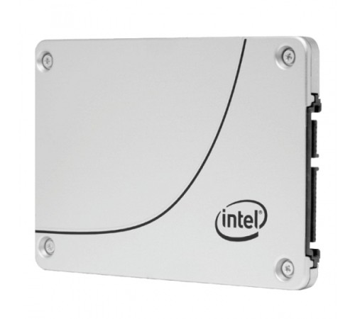SSD накопитель Intel SSDSC2KG480G801 963346 SSDSC2KG480G801963346