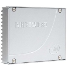SSD накопитель Intel SSDPE2KE076T801 963520 SSDPE2KE076T801963520