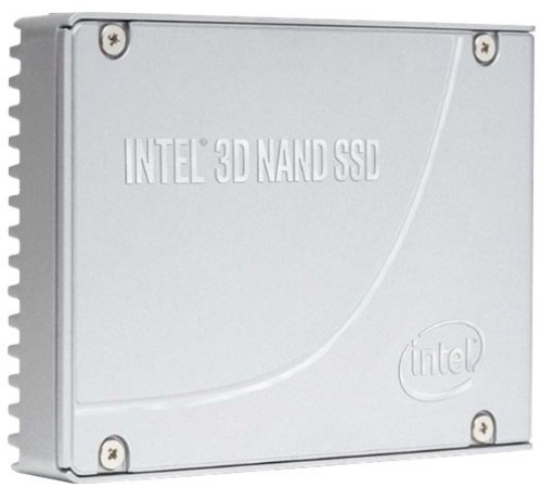 SSD накопитель Intel SSDPE2KE076T801 963520 SSDPE2KE076T801963520
