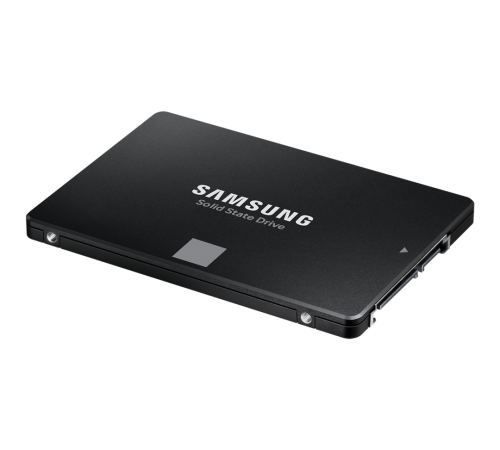 SSD накопитель Samsung MZ-77E1T0BW