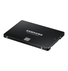 SSD накопитель Samsung MZ-77E250BW