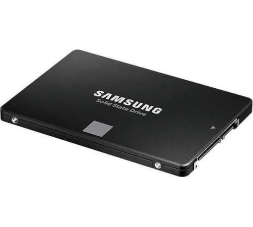 SSD накопитель Samsung MZ-77E2T0BW