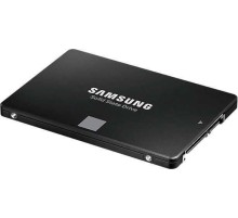 SSD накопитель Samsung MZ-77E4T0BW