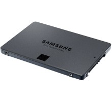 SSD накопитель Samsung MZ-77Q1T0BW