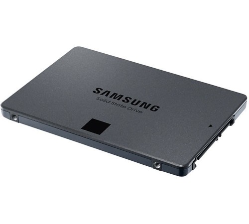 SSD накопитель Samsung MZ-77Q1T0BW