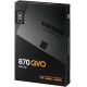 SSD накопитель Samsung MZ-77Q1T0BW