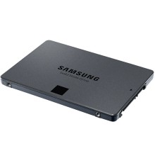 SSD накопитель Samsung MZ-77Q2T0BW
