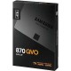 SSD накопитель Samsung MZ-77Q4T0BW