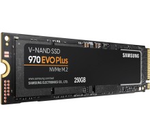 SSD накопитель Samsung MZ-V7S250BW