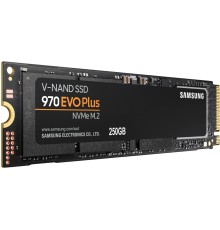 SSD накопитель Samsung MZ-V7S250BW