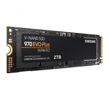 SSD накопитель Samsung MZ-V7S2T0BW
