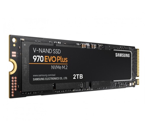 SSD накопитель Samsung MZ-V7S2T0BW