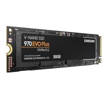 SSD накопитель Samsung MZ-V7S500BW