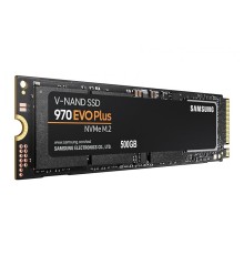 SSD накопитель Samsung MZ-V7S500BW