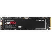 SSD накопитель Samsung MZ-V8P1T0BW