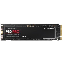 SSD накопитель Samsung MZ-V8P1T0BW