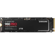 SSD накопитель Samsung MZ-V8P2T0BW