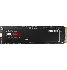 SSD накопитель Samsung MZ-V8P2T0BW