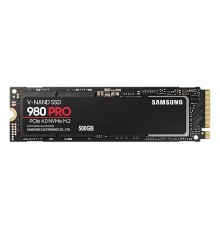 SSD накопитель Samsung MZ-V8P500BW