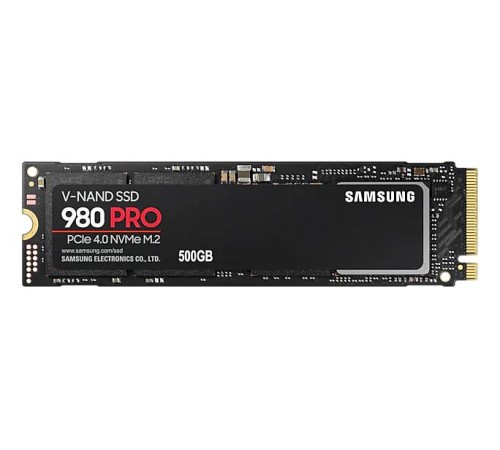 SSD накопитель Samsung MZ-V8P500BW