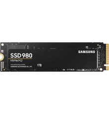 SSD накопитель Samsung MZ-V8V1T0BW