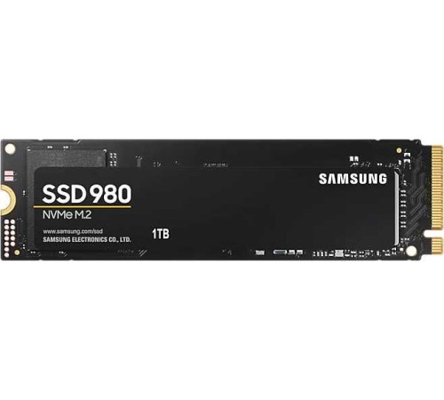 SSD накопитель Samsung MZ-V8V1T0BW