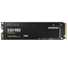 SSD накопитель Samsung MZ-V8V250BW