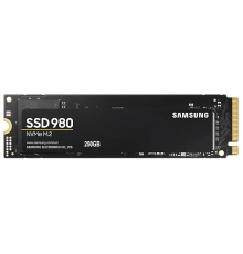 SSD накопитель Samsung MZ-V8V250BW