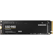 SSD накопитель Samsung MZ-V8V500BW