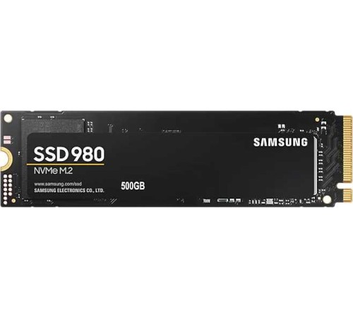 SSD накопитель Samsung MZ-V8V500BW