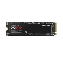 SSD накопитель Samsung MZ-V9P1T0BW