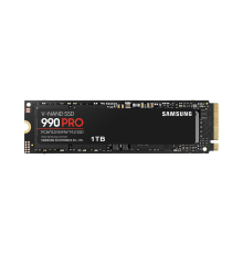 SSD накопитель Samsung MZ-V9P1T0BW