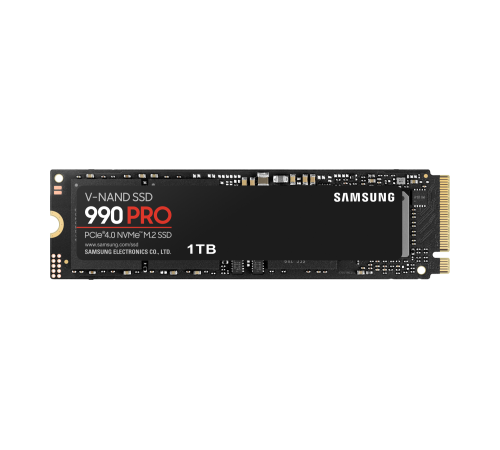SSD накопитель Samsung MZ-V9P1T0BW
