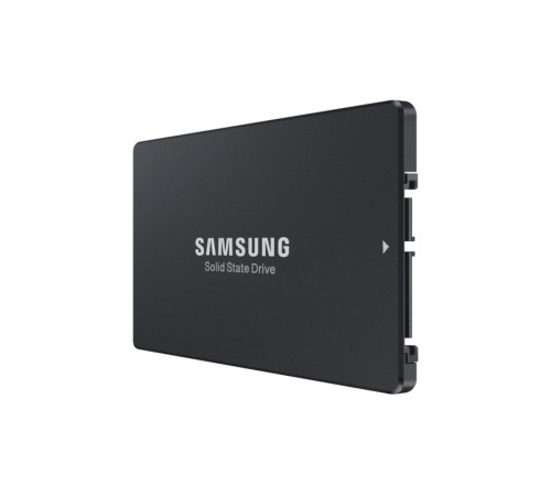 SSD накопитель Samsung MZ7KH3T8HALS MZ7KH3T8HALS-00005