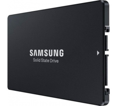 SSD накопитель Samsung MZ7LH1T9HMLT MZ7LH1T9HMLT-00005