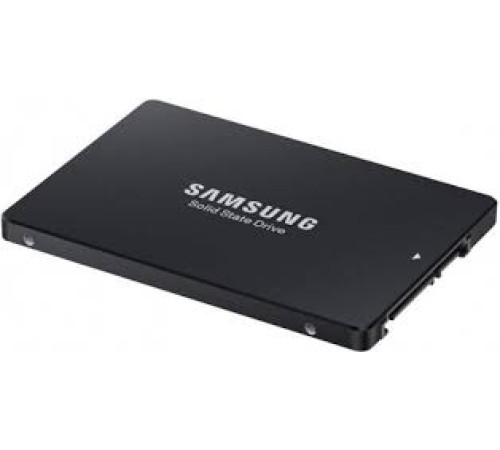 SSD накопитель Samsung MZ7LH960HAJR MZ7LH960HAJR-00005