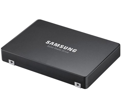 SSD накопитель Samsung MZILT1T9HBJR-00007