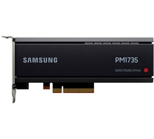 SSD накопитель Samsung MZPLJ1T6HBJR-00007