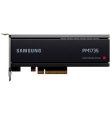 SSD накопитель Samsung MZPLJ3T2HBJR-00007