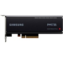 SSD накопитель Samsung MZPLJ6T4HALA-00007