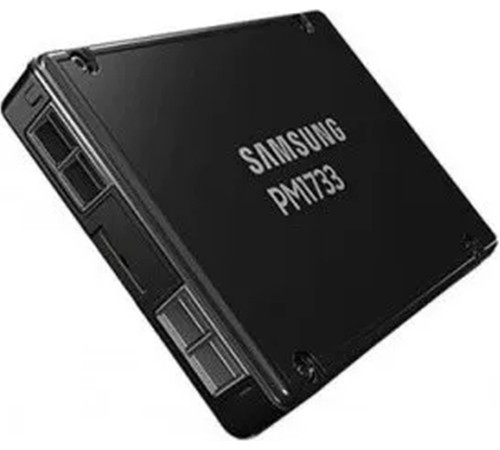 SSD накопитель Samsung MZWLJ15THALA-00007