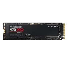 SSD накопитель Samsung MZ-V7P512BW