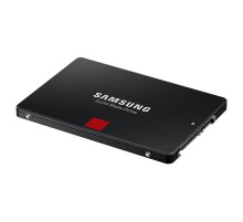 SSD накопитель Samsung MZ-76P512BW