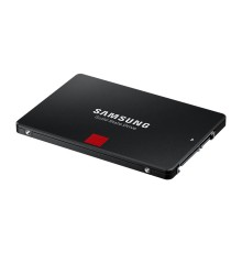 SSD накопитель Samsung MZ-76P512BW