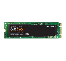 SSD накопитель Samsung MZ-N6E500BW